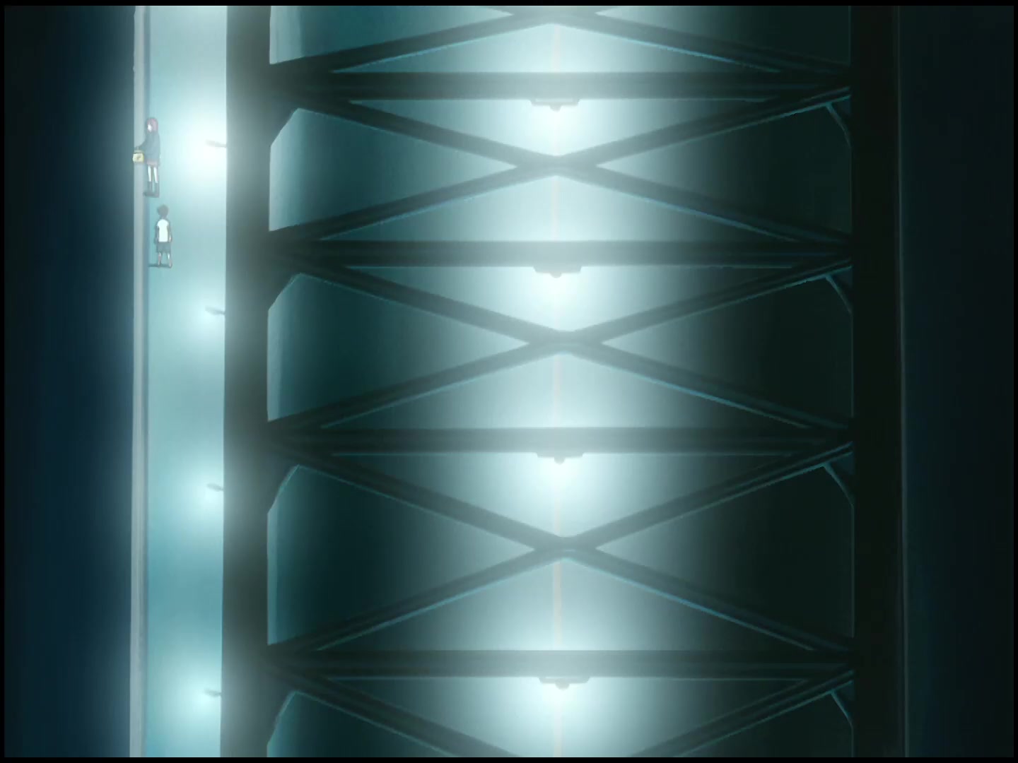 [Tsukyio Editing Resources] FLCL (Episode 1) Raw Clips (250) (tsukyio.com).mp4